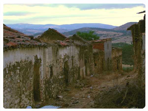 Primer Callejon-1ª Calle